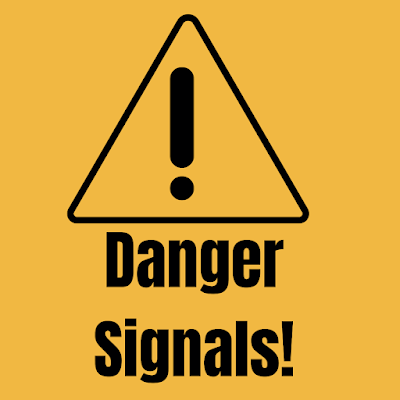 Danger Signals