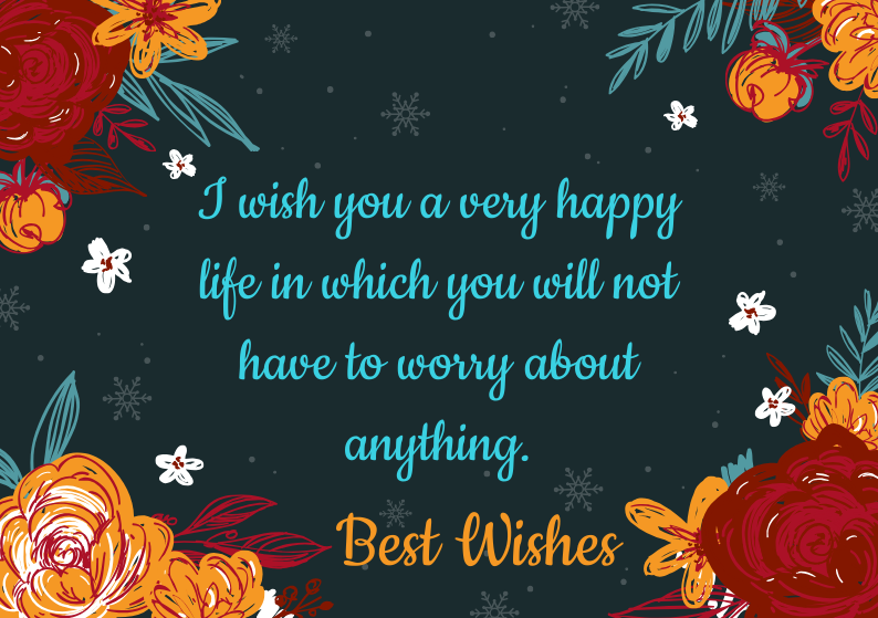 All the Best Wishes and Best Wishing Images is a collection of vivid and upbeat photos intended to offer well wishes and good luck.