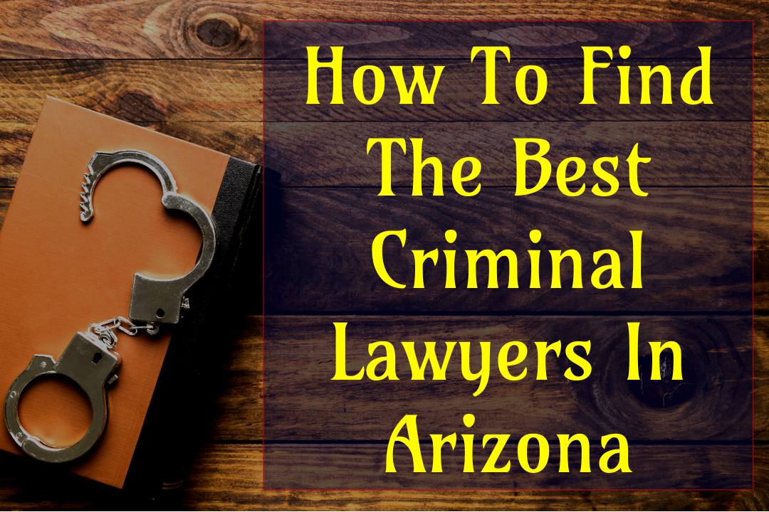 The best criminal lawyers in Arizona are highly skilled and experienced legal professionals who specialize in defending individuals accused of committing crimes.